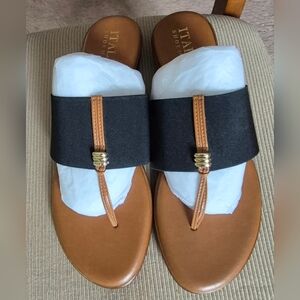 Italian Shoemakers Mattea Sandal 10